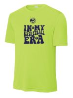 Eras YOUTH Sport-tek tee, Shock Lime (YST350)